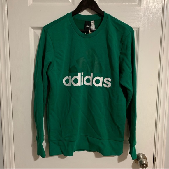 Adidas Crewneck - Picture 2 of 3